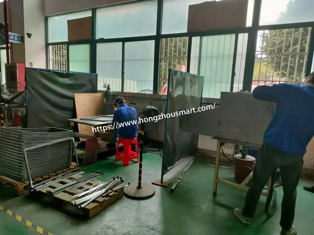 Custom Stainless Steel Welding Service Cabinet Welding Housing Sheet Metal Fabrication CNC Machining