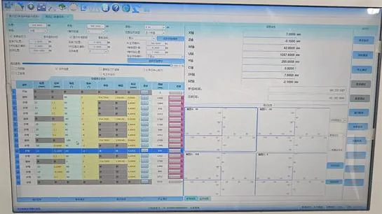 China High Efficiency CNC Panel Bender 11 Axis Automatic Sheet Metal