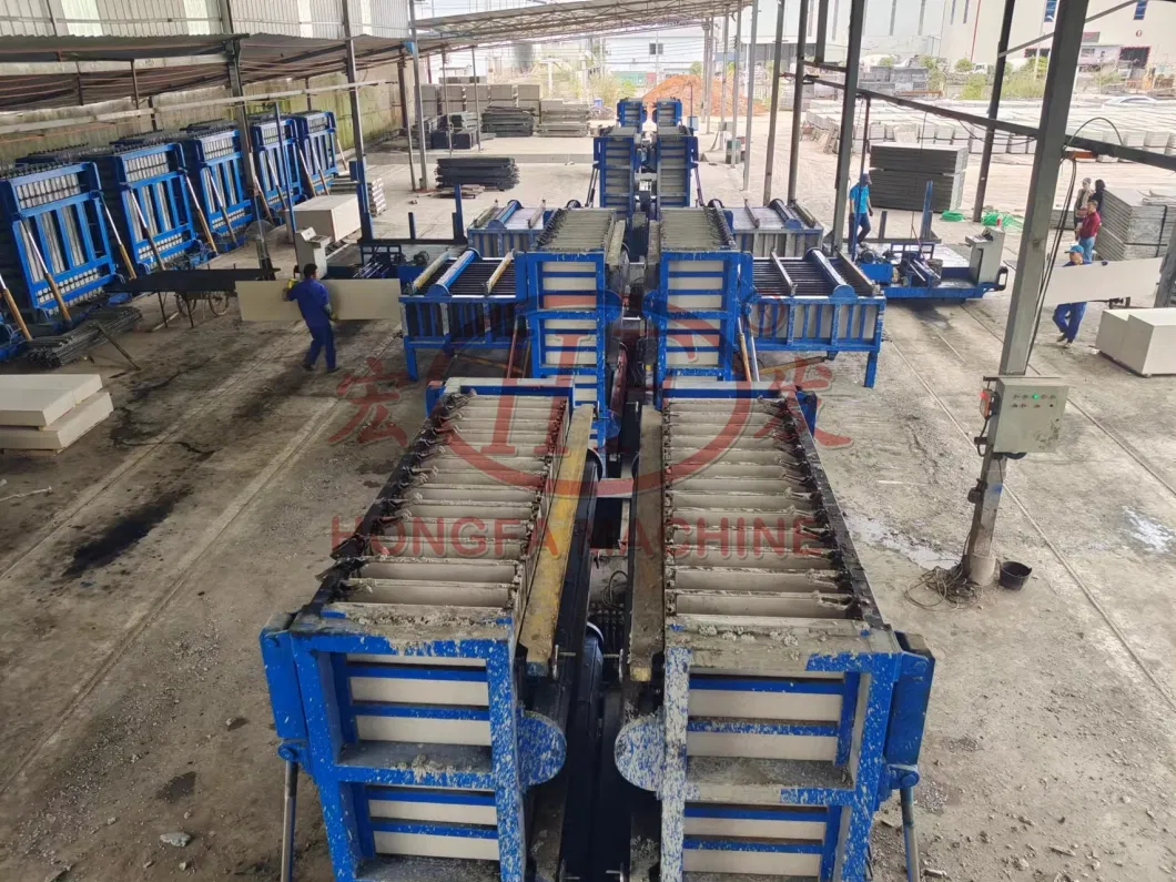 Gypsum Panels Machines Roof PU Panel Machine Turkey Sandwich Panels Bending Machine Price in Saudi Arabia