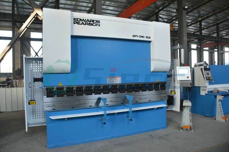 1500mm Small CNC Press Brake with E300 New CNC Controller