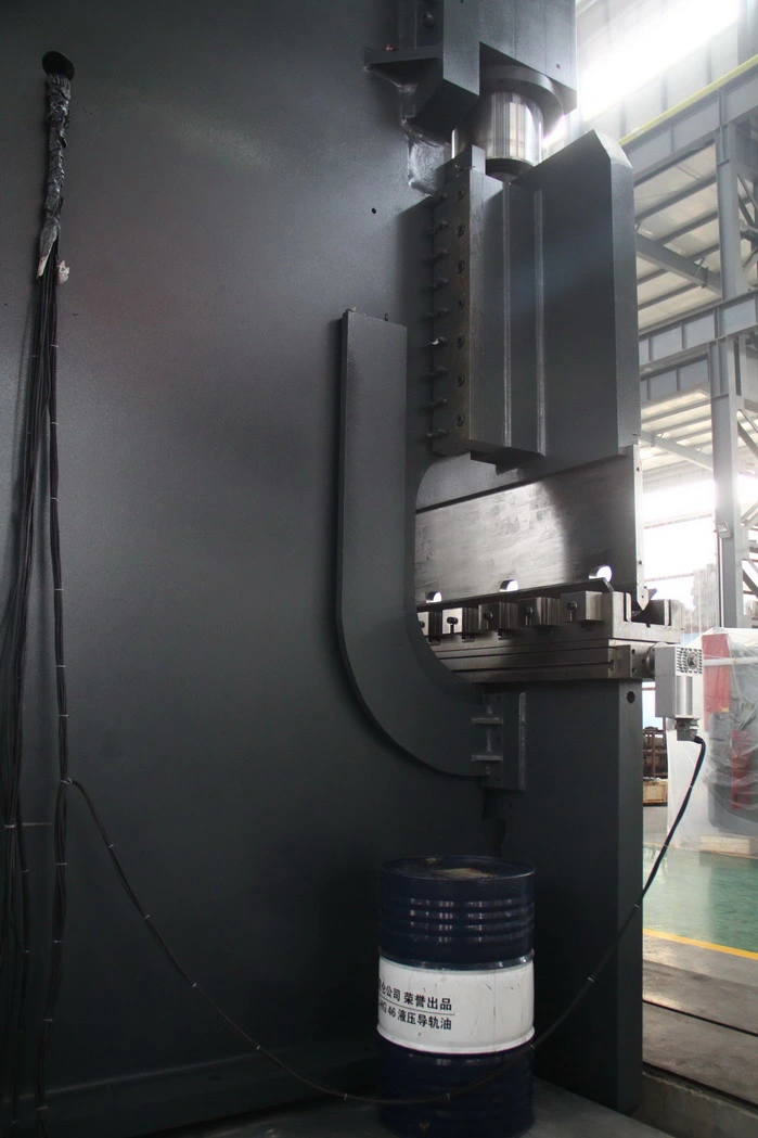 CNC Press Brake Tooling From Anhui Yawei with Ahyw Logo for Metal Sheet Bending