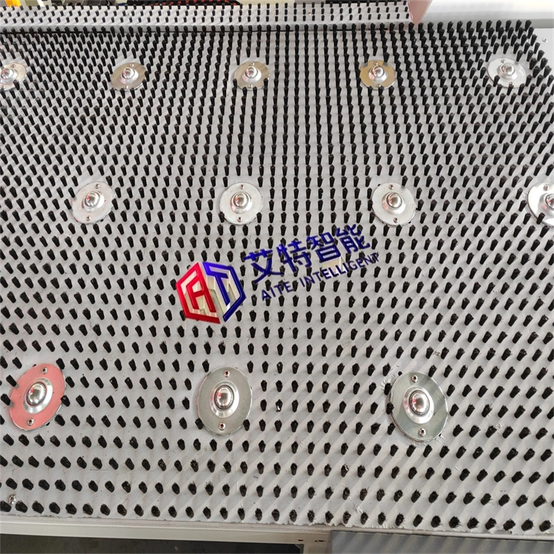 Aite Brand 1600 2000 2500 CNC Automated Bending Press Machine Metal Sheet Panel Bender