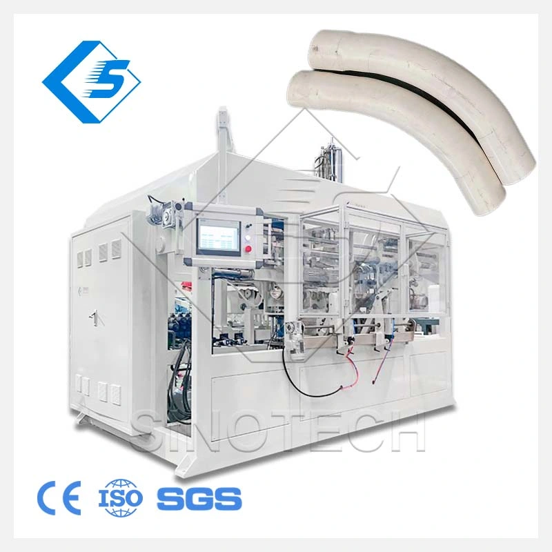 Automatic 2022 New Type Best Equipment Important and Cheap Metal for Sale with CE Certification PVC Pipe Bending Machine