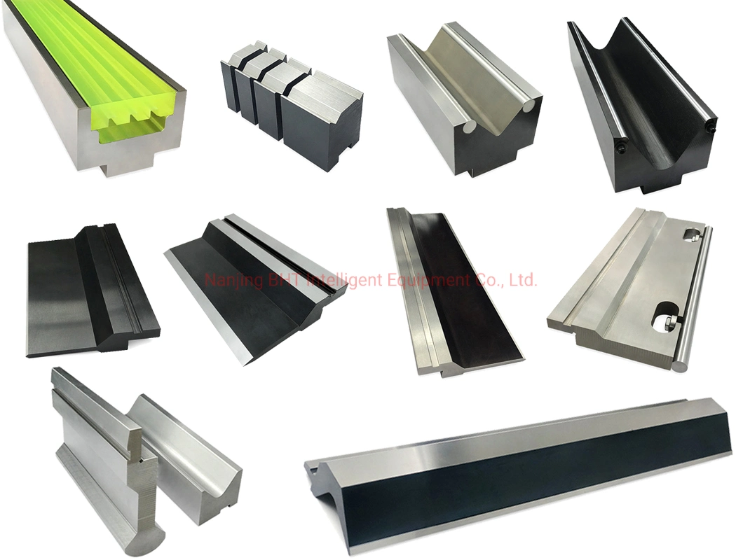 Sash Punch, Bending Tooling, CNC Press Brake Tools