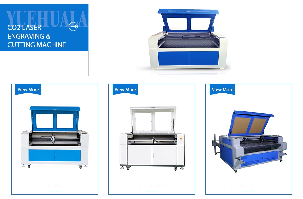 Multifunction 4060-9060 CO2 Laser Engraving Cutting Machine CNC Laser Cutter Engraver Price 60/80/100W Ruida