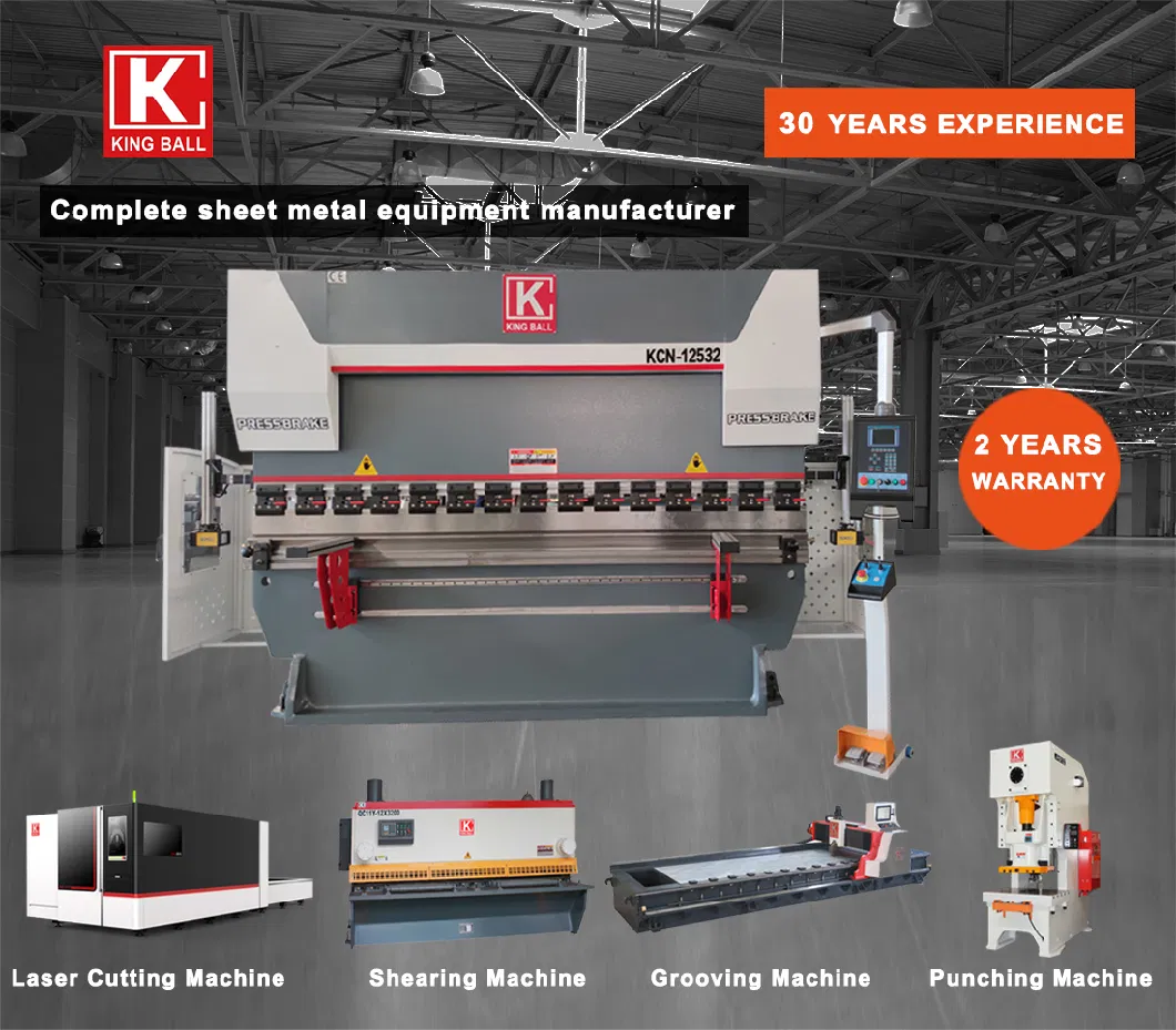 India-Hot Guillotine Shears and Press Brake 100ton/3200mm, Used Press Brake Bending Machine