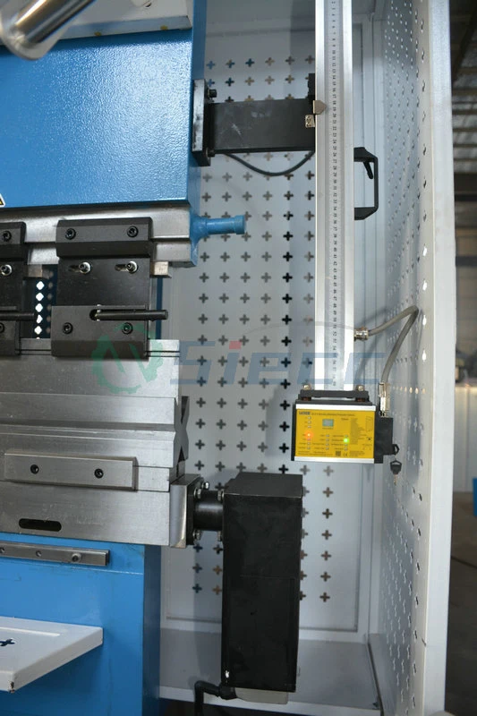 1500mm Small CNC Press Brake with E300 New CNC Controller