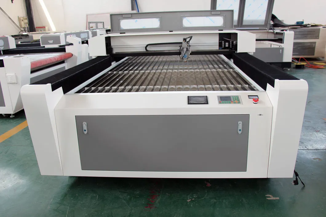 Flc9060 1390 CNC Laser Cutter and Engraver CO2 80W 100W 130W 150W 180W 300W