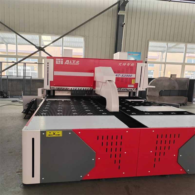 Hot Sale Folding Bending Machine Sheet Metal Press Brake CNC Flexible Automatic Panel Bender for Metal Sheet