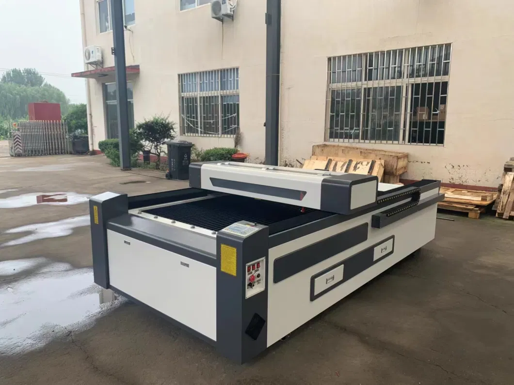 150W CNC CO2 Laser Cutting Machine 1325 for Acrylic Wood Stainless Steel