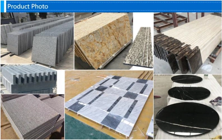 CNC Granite Marble Quartz Tile Quarry Bridge Wire Saw Edge Cutter Block Polishing Flaming Bush Hammering Price Kerb Curb Rock Sand Stone Slab Cutting Machine