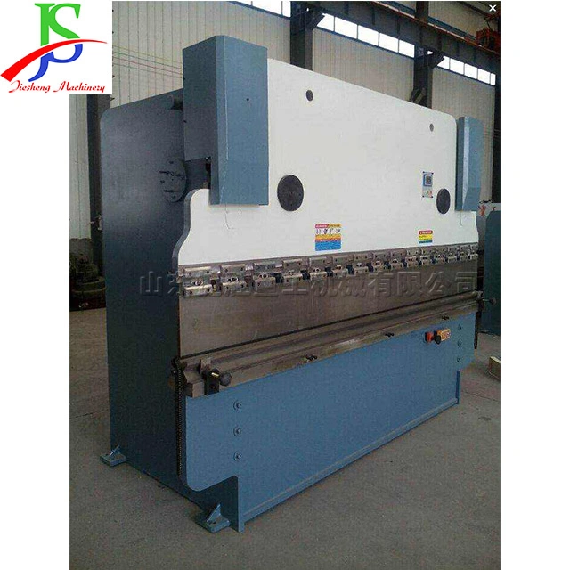 Factory Direct New Type CNC Bending Machines Hydraulic Press Brake Metal/Steel Sheet Plate Bender