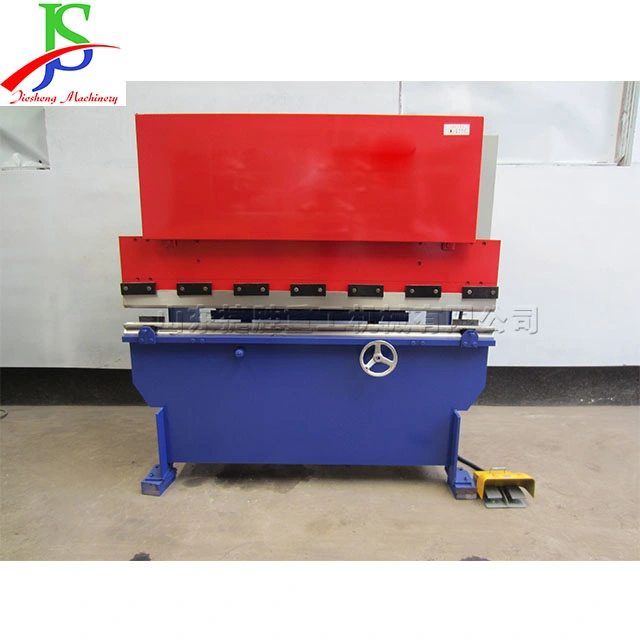 Factory Direct New Type CNC Bending Machines Hydraulic Press Brake Metal/Steel Sheet Plate Bender