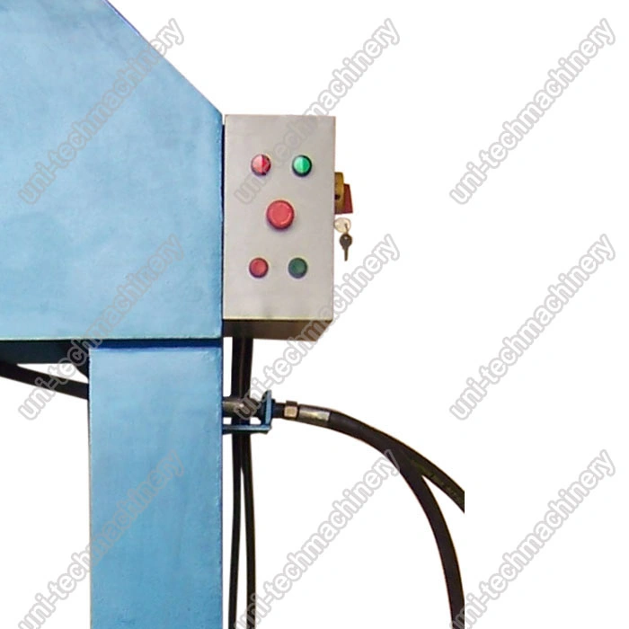 Economic Hydraulic Press Bending Machine / Press Machine (HPB-50)
