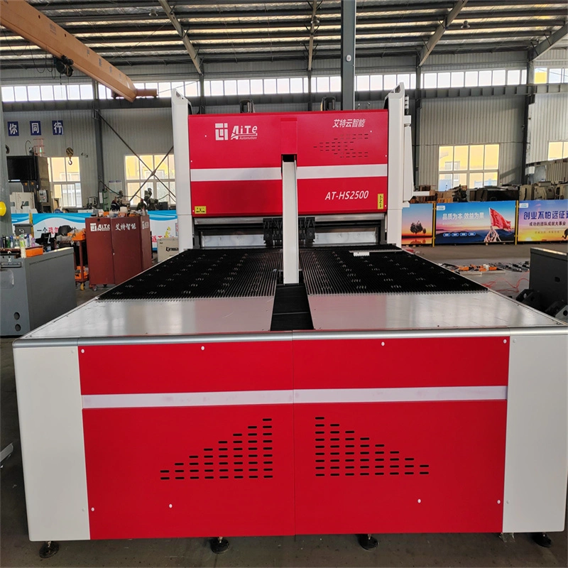 China CNC Flexible Bending Center 2023 Hot Sale Full Servo System Intelligent Flexible Bending Machine New Style Pressure Arm Automatic Panel Bender