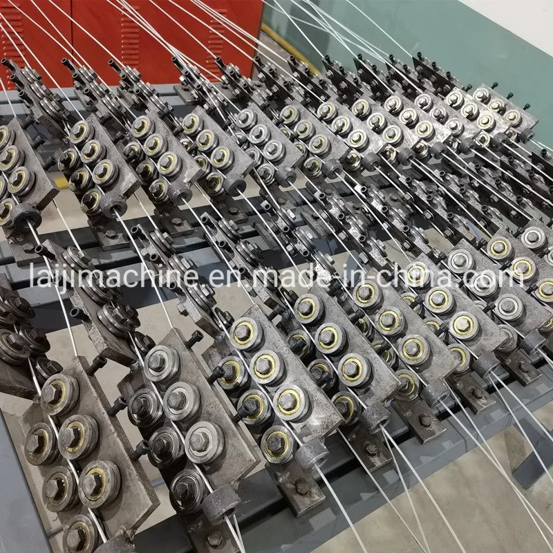 CNC Machine Welded 3D Fence Panel Welded Wire Mesh Welding Machine and Bending Machine