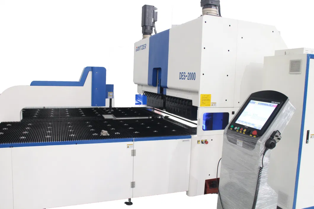 Lifetime Technical Support Automatic Bending CNC Aluminum Panel Plate Bender Machine for Tool Cabinet and Metal Fabrication Industry