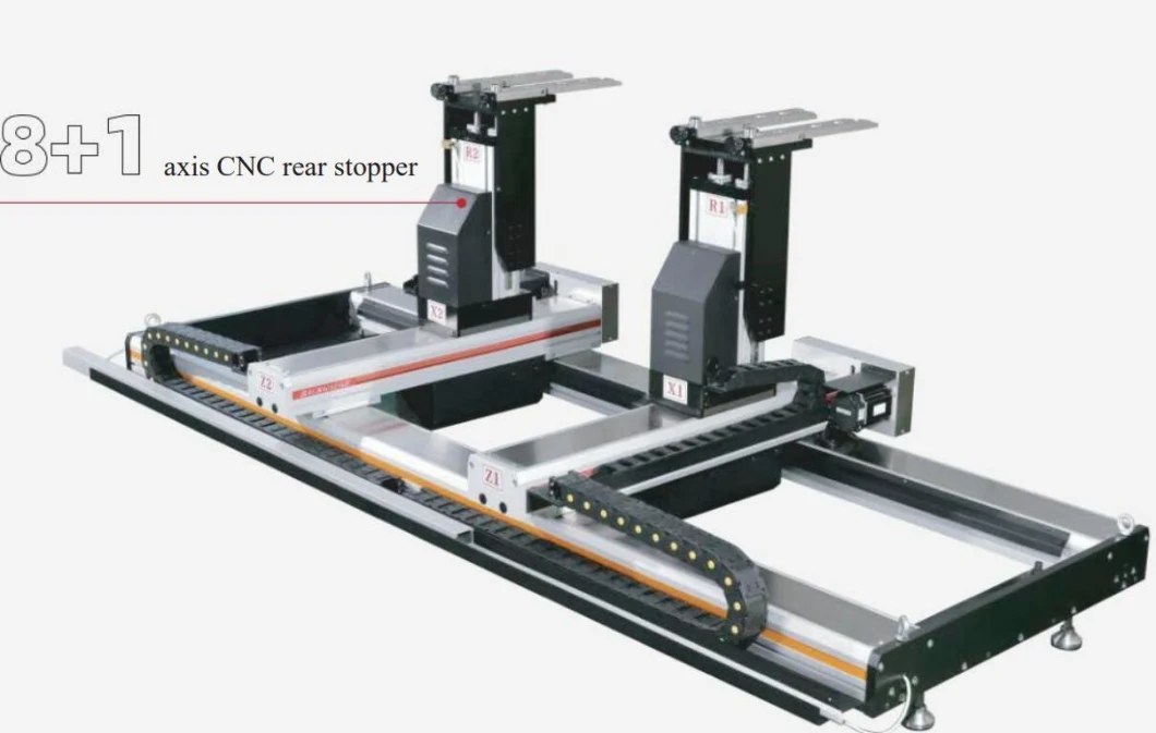 CNC Automatic Electro Hydraulic Servo Synchronous Sheet Metal Bender for Metal Steel Profile Rolling Tube Bender