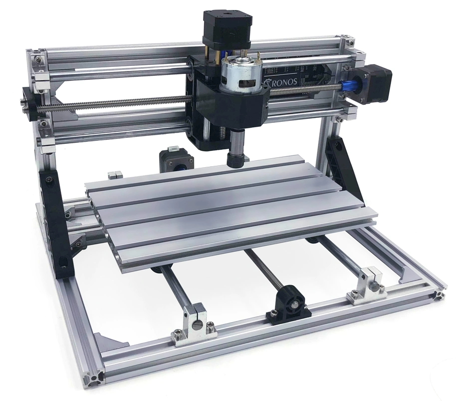 CNC 3018 Engraving Machine 15W Laser for Wood Cutting