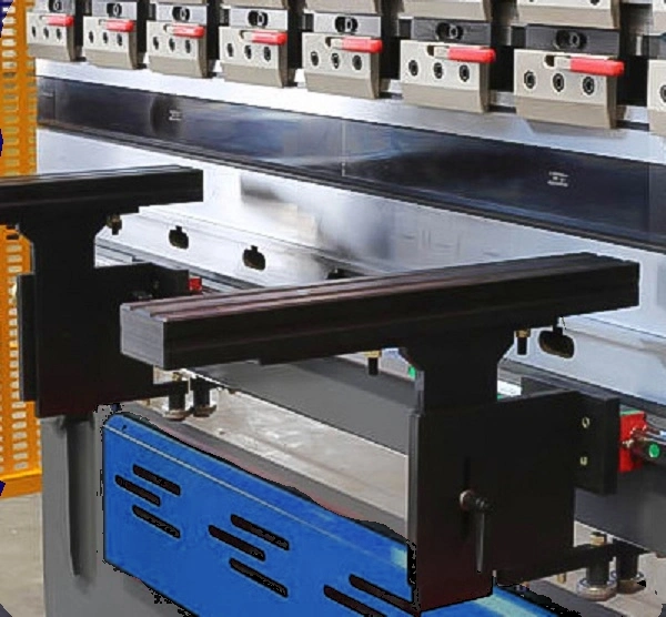 Metal Shearing Bending Machine for Automatic Small High Efficiency Mechanical Bend Machine Machine Easy Maintenance
