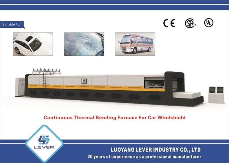 Bus Windshield Furnace, Bent Winshield Furnace, Bent Bus Windshield Machine, Car Windshield Furnace, Car Bent Windshield Machine