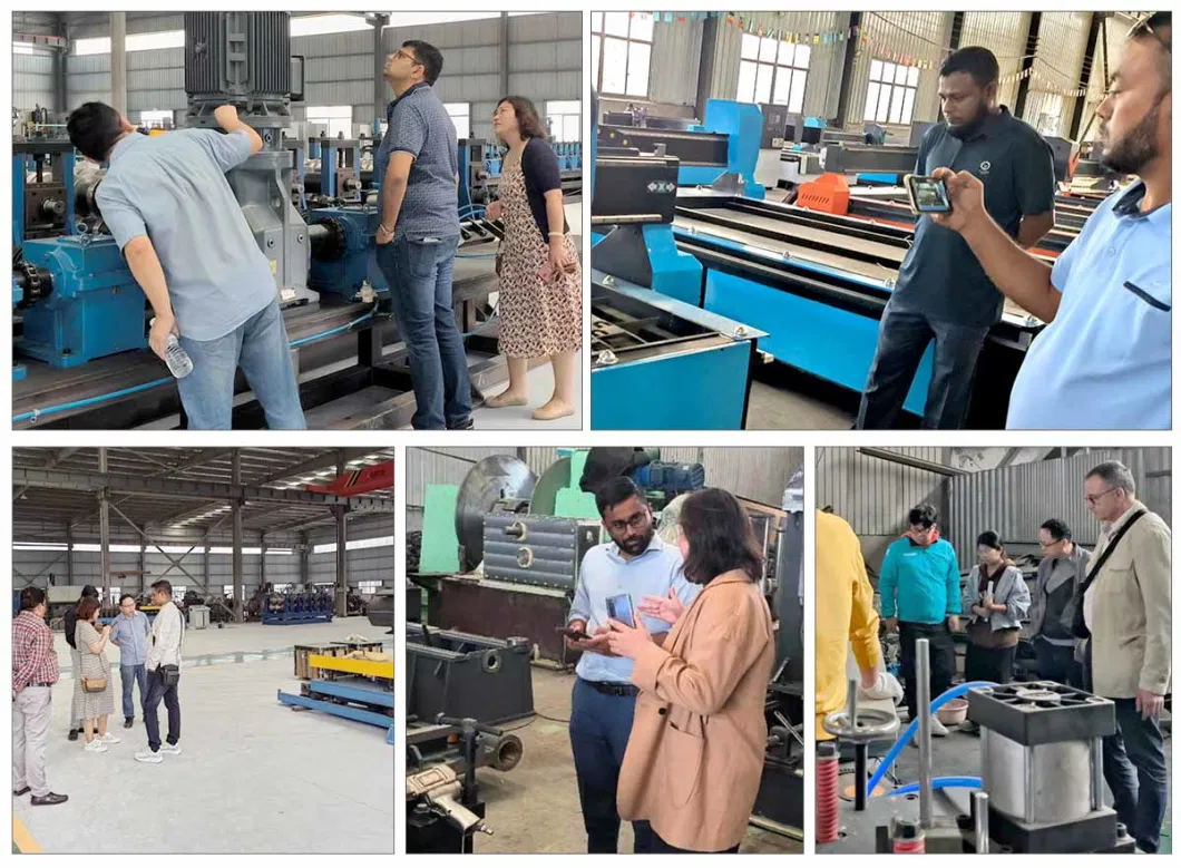 Raintech Small Bus Processing Machine 303 CNC Turret Busbar Cutting Bending Punching Machine Copper Aluminum Bus Bar Process