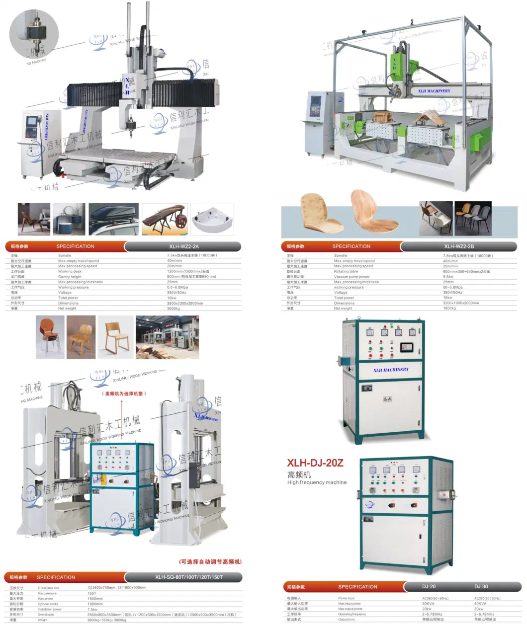 Compass Timber Plywood Seat Bending Machine Bent Wood Press Machine, RF/Hf Hydraulic Wood Press Machine for Bending Plywood Bentwood Furniture