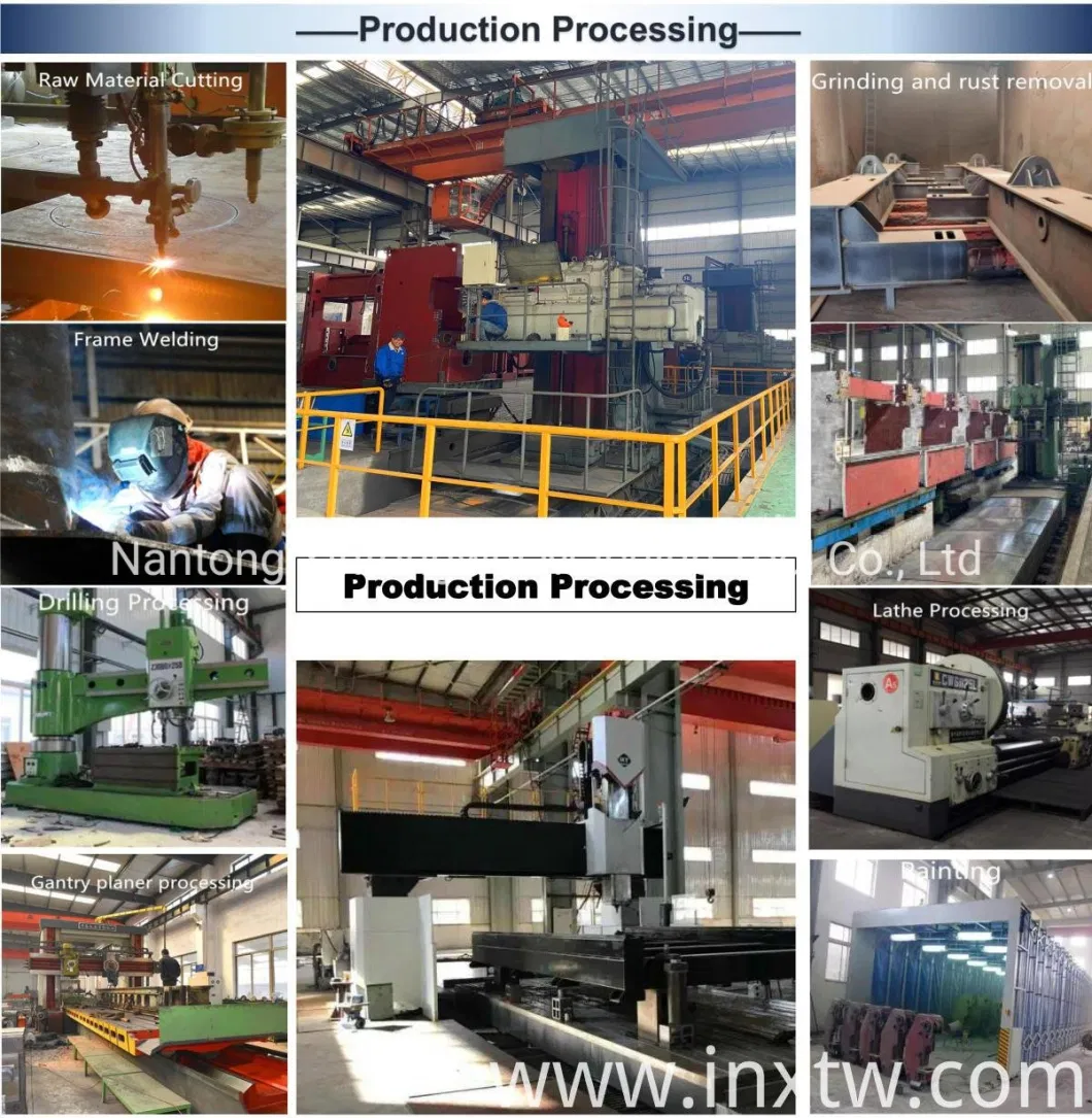 400ton CNC Press Brake-Tp10s Controller, Auto Crowning Worktable, Servo Backgauge