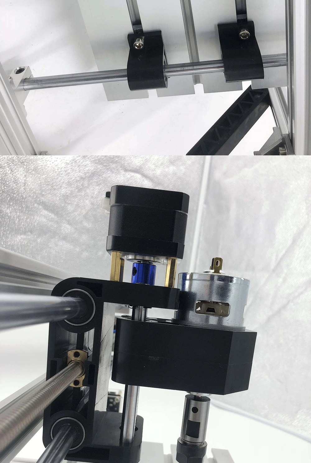 CNC 3018 Engraving Machine 15W Laser for Wood Cutting