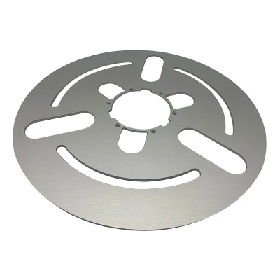  OEM CNC Chapa metálica Corte láser piezas de soldadura Chapa metálica Procesamiento de perforación Fabricación Corte de metales láser