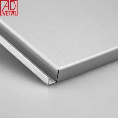  Panel de nido de abeja de aluminio de alta calidad para el Revestimiento de pared