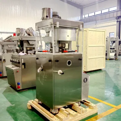 Zp19 de precisión de la fábrica de la serie de sellos de la turbina rotatoria de Velocidad Ajustable Pellet pulse