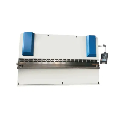 160T 200t 4000 servofreno hidráulico metálico CNC freno de prensa Precio de máquina de flexión
