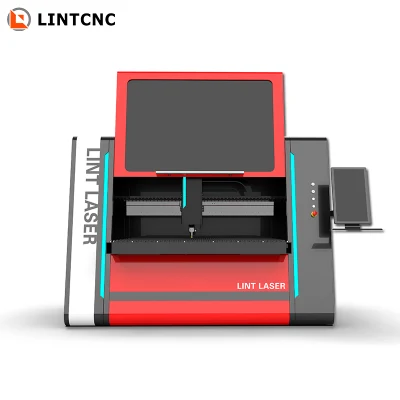  Factory Direct 1390 1530 Tamaño de trabajo CNC Metal Fibra láser Máquina cortadora Precio 1000W 1500W 2000W 3000W Hoja de Router