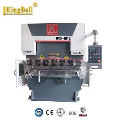  China Marca motorizd crowning E21 controlador Torsion Bar de presión freno KCN-30040