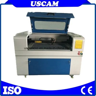  Corte de madera de corte láser de grabado CNC
