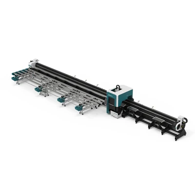  2023 más barato Industrial CNC Metal 3D Metal Laser Die Cutter Para la venta