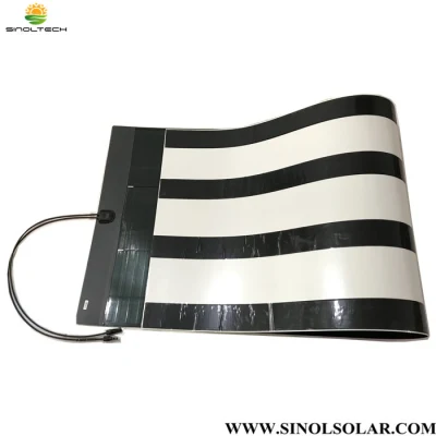  370W Flex-03m-2.6m CIGS panel solar flexible (Flex-03M-370W)
