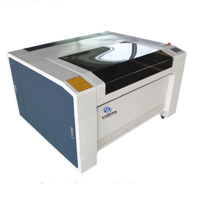  Reci de alta calidad de 150W de CO2 CNC Cortador láser grabador de madera MDF acrílico 1390/1610 de plástico