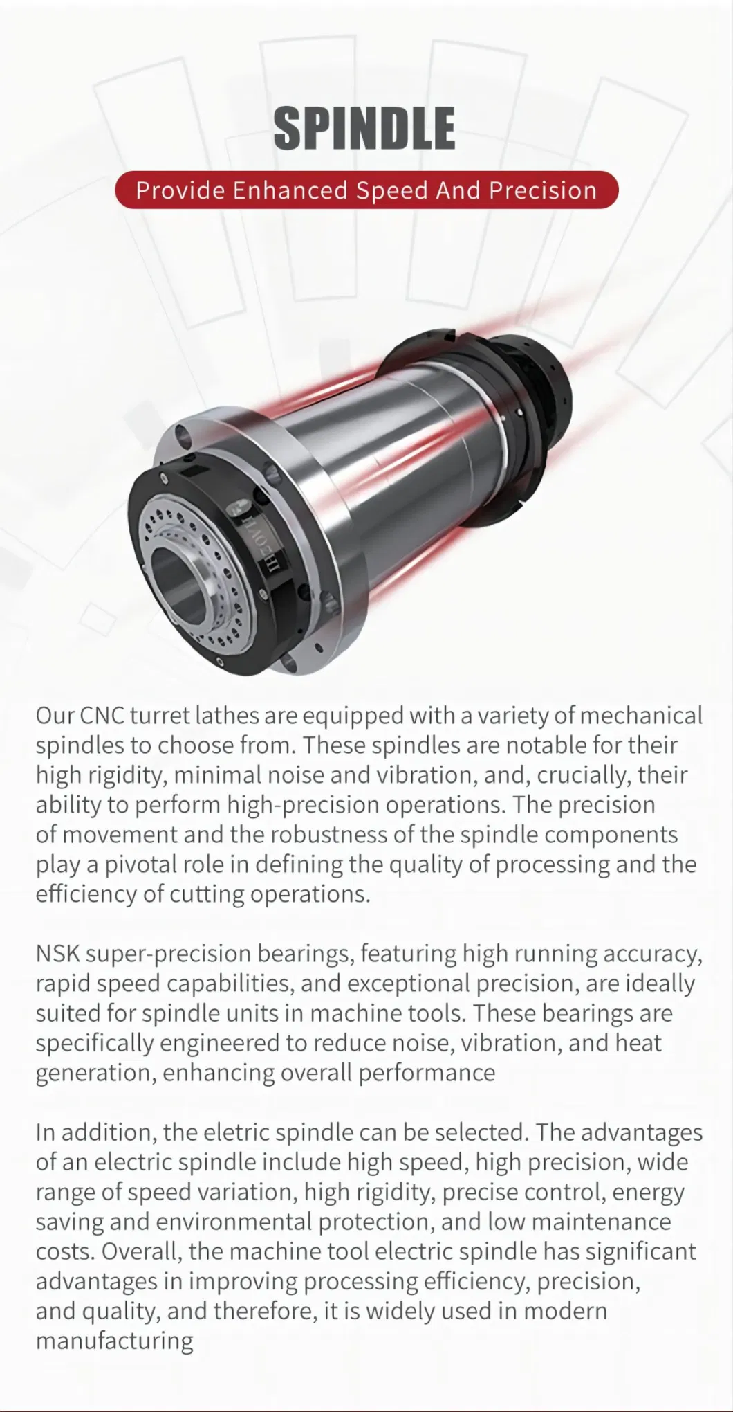 Interpolated Y-Axis Turning and Millingw7-8cydwi 12 Stations Turret Metal CNC Lathe Machine with Y Axis and Hydraulic Tailstock