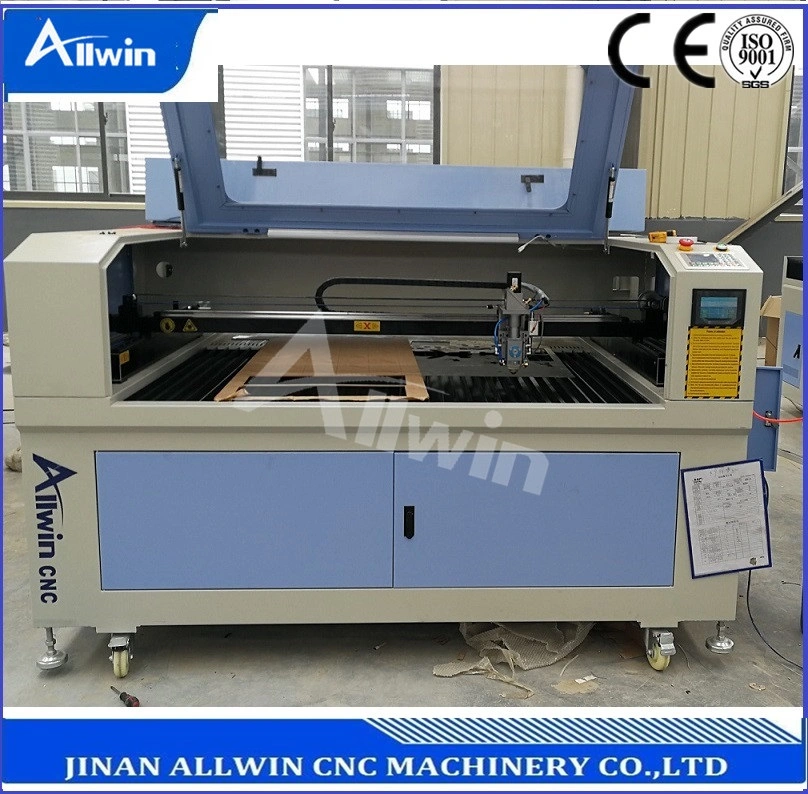 CNC Laser Etching Machine Laser Engraver Laser Marking Machine Wood Engraver