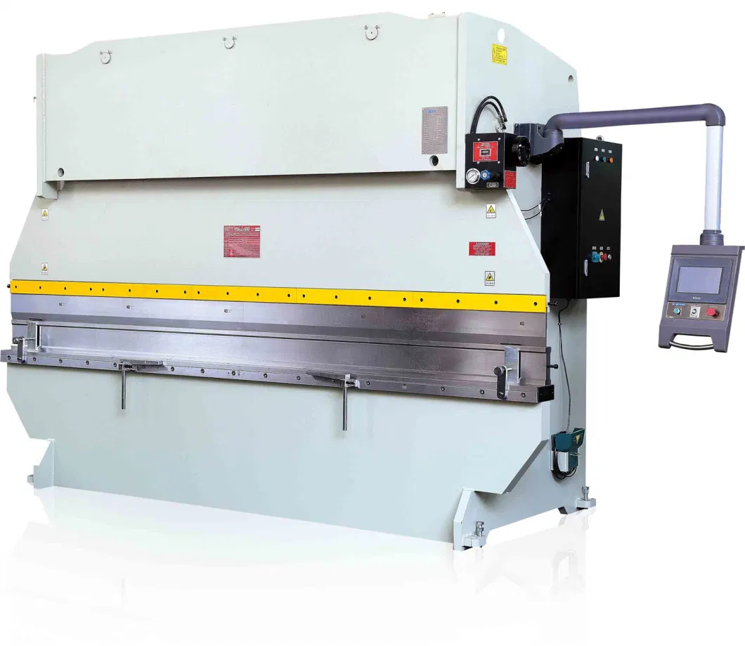 1500mm CNC Panel Bender Sheet Metal Folding Machine Automatic Bending Center