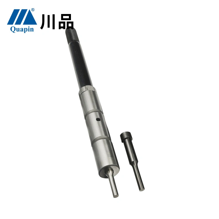 Tool Accessories Ticn Coating Tools Punch Body a Station for CNC Turret Punch