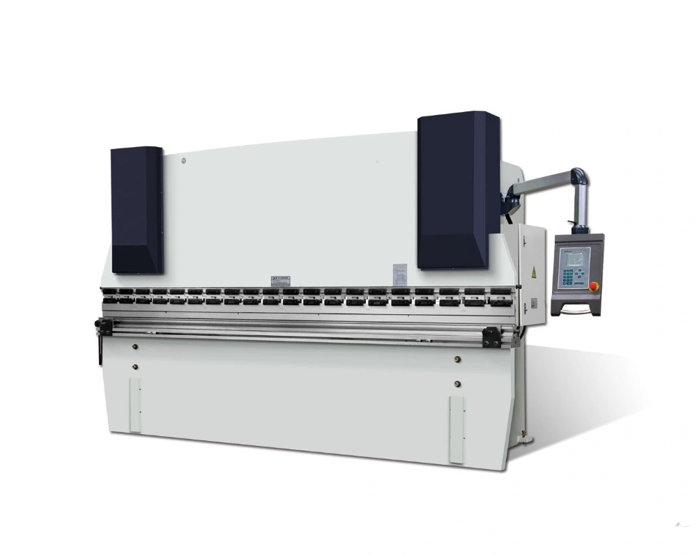 1500mm CNC Panel Bender Sheet Metal Folding Machine Automatic Bending Center