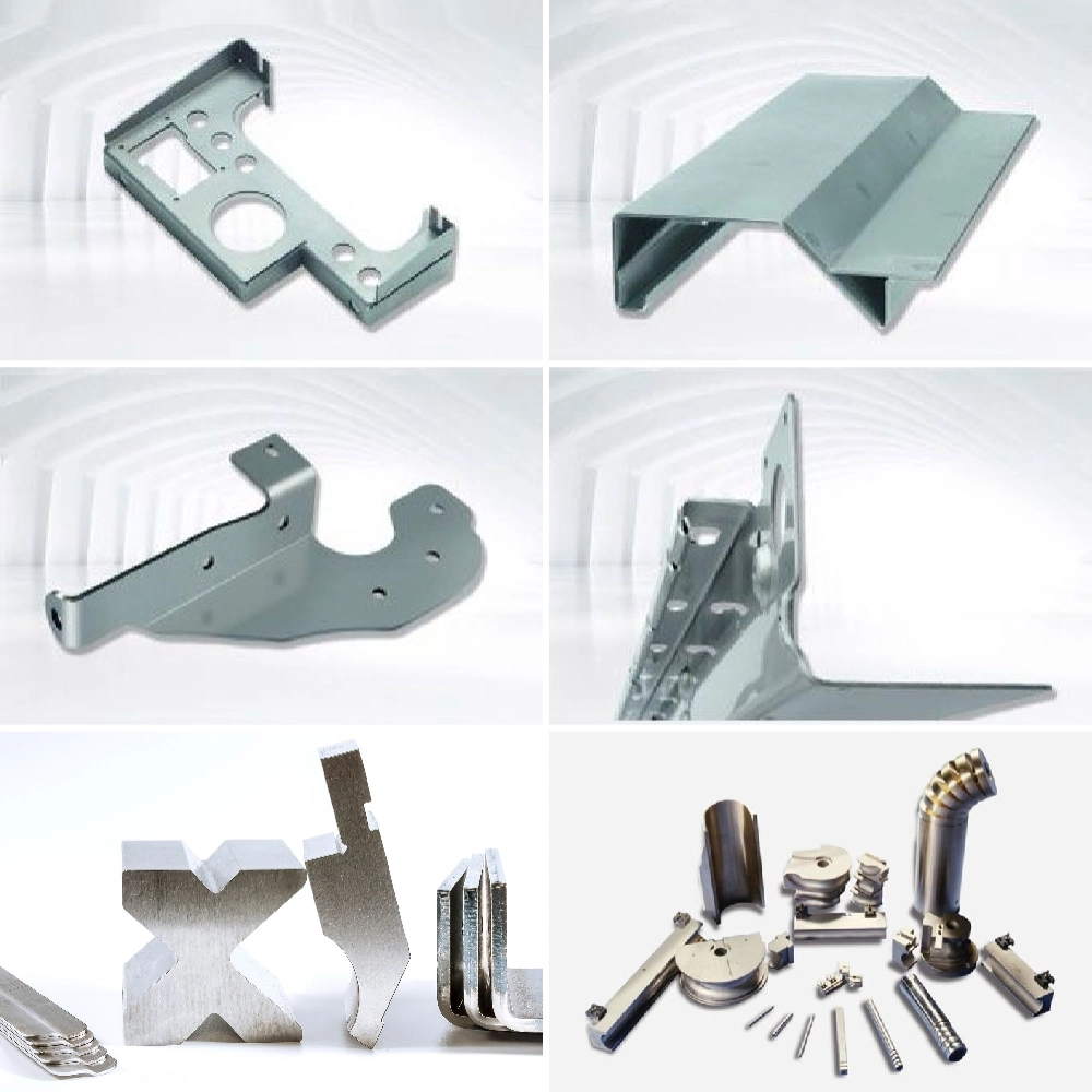 Metal Sheet Panel Plate CNC Hydraulic Folding Press Brake Bender Bending Machine High Output Profession Metal Forming Machine