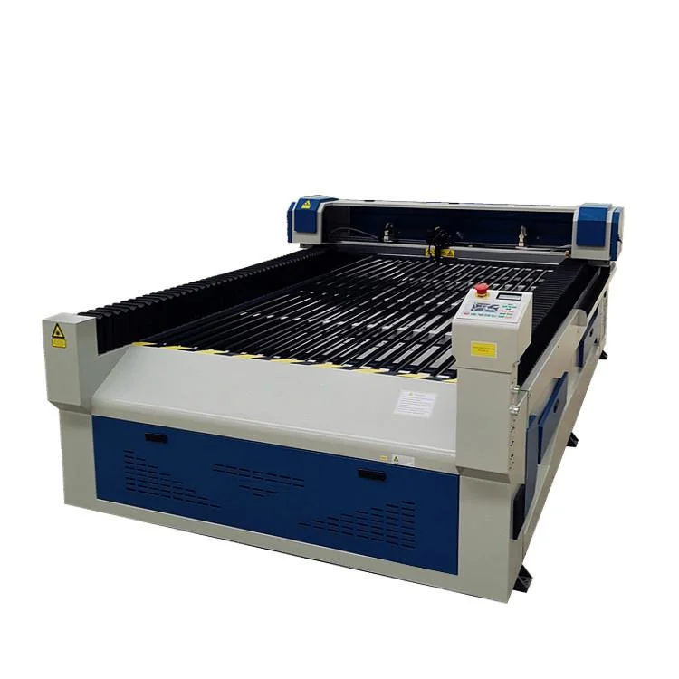 1325 Factory Price CO2 100W 300W 500W CNC Cutter Laser Engraving Cutting for Wood Acrylic Metal Steel with CE Certified Factory Price CO2 Machine
