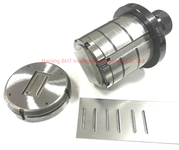 D Station Louvers Forming Tool, Punch Dies for Amada/Tailift/Yawei/Yangli/LVD/Durma CNC Turret