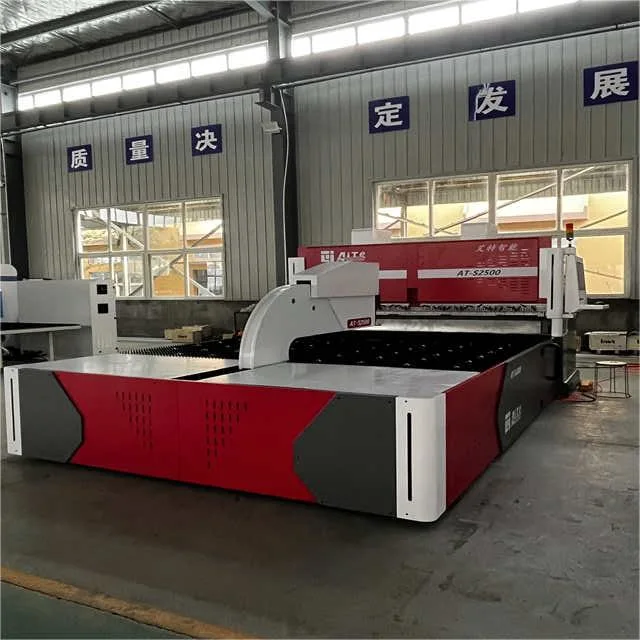 Fully Automatic Bending Servo System Stainless Steel Mild Steel CNC Panel Bender Flexible Bending Center Steel Sheet Metal Plate Panel Bending Machine