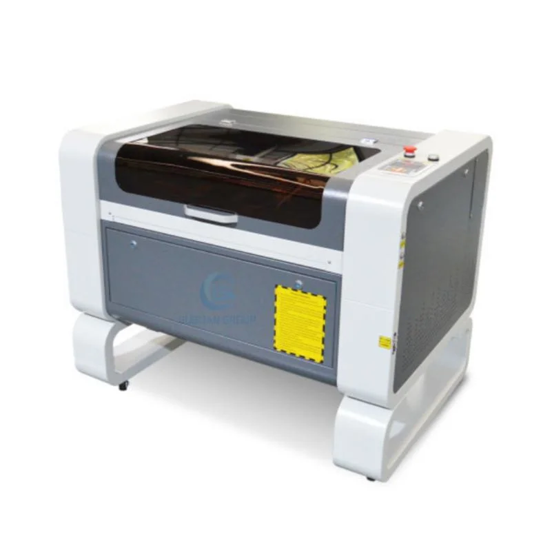 Beauty Laser Machine CO2 CNC Laser Engraver Laser Cutter 50W 60W 80W Non-Metal Wood Plywood Fabric Leather