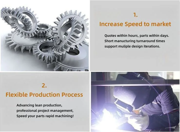 CNC Machining Milling Service Laser Cutting Fabrication CNC Turning Part Washing Machine Parts Stainless Steel CNC Manufacturer